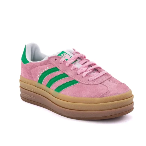 Sneakers Basse Donna Adidas