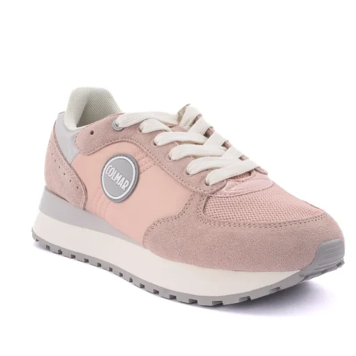 Sneakers Basse Donna Colmar