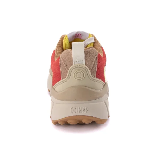 Sneakers Basse Donna Colmar