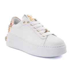 Sneakers Basse Donna Gio+