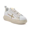 Sneakers Basse Donna Gio+