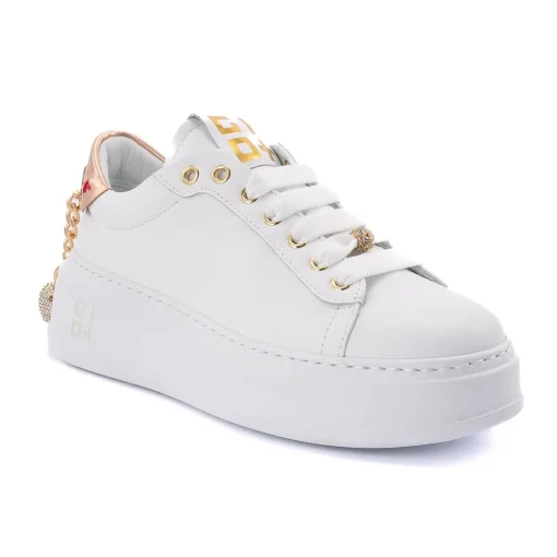 Sneakers Basse Donna Gio+