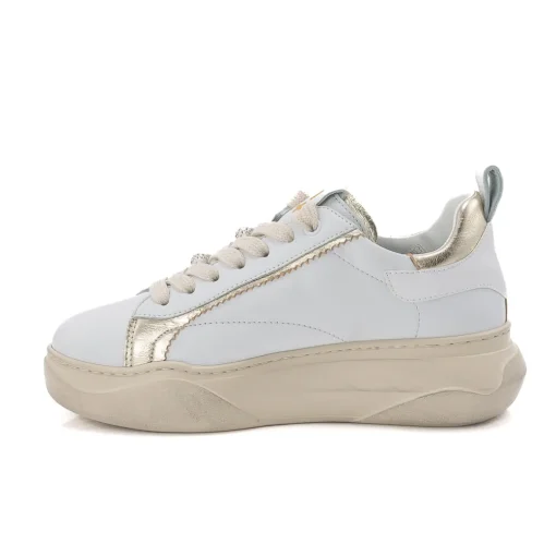 Sneakers Basse Donna Gio+