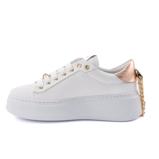 Sneakers Basse Donna Gio+