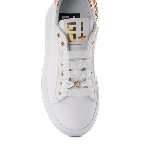 Sneakers Basse Donna Gio+