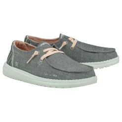 Sneakers Basse Donna HeyDude