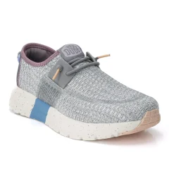 Sneakers Basse Donna HeyDude