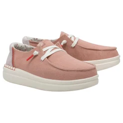 Sneakers Basse Donna HeyDude