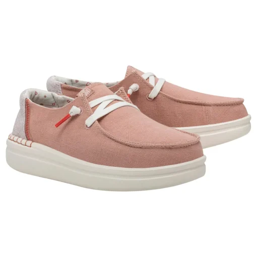 Sneakers Basse Donna HeyDude