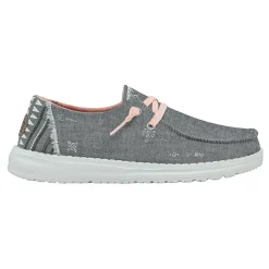 Sneakers Basse Donna HeyDude