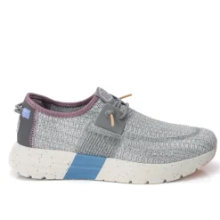 Sneakers Basse Donna HeyDude