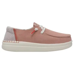 Sneakers Basse Donna HeyDude