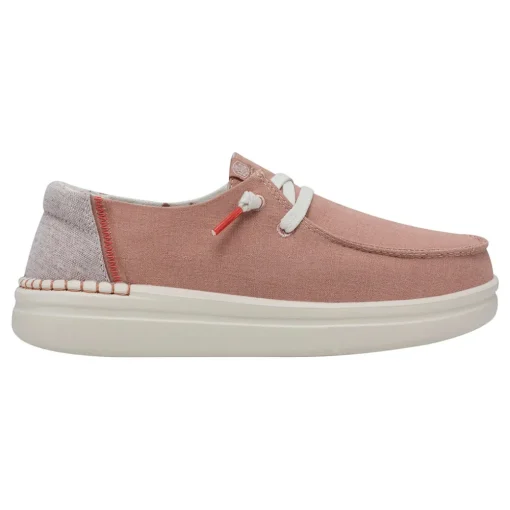 Sneakers Basse Donna HeyDude
