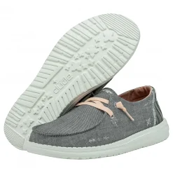 Sneakers Basse Donna HeyDude