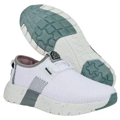 Sneakers Basse Donna HeyDude