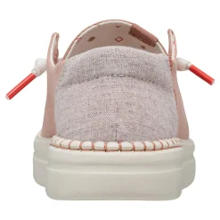 Sneakers Basse Donna HeyDude