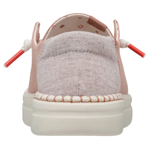 Sneakers Basse Donna HeyDude