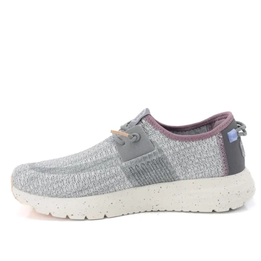Sneakers Basse Donna HeyDude
