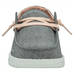 Sneakers Basse Donna HeyDude