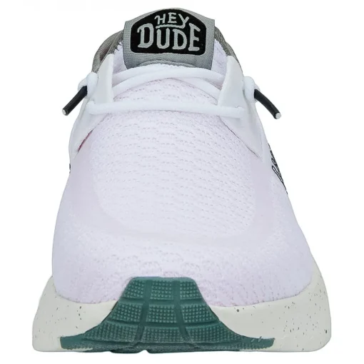 Sneakers Basse Donna HeyDude