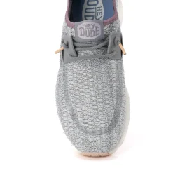 Sneakers Basse Donna HeyDude