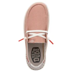 Sneakers Basse Donna HeyDude