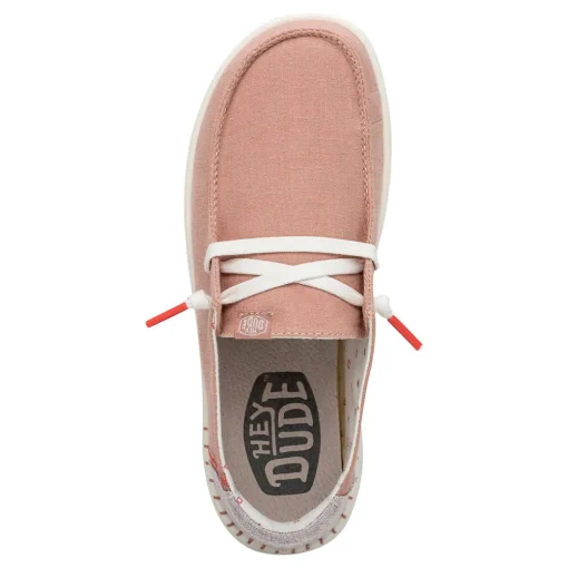 Sneakers Basse Donna HeyDude