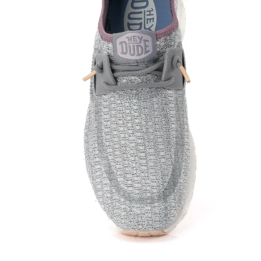 Sneakers Basse Donna HeyDude
