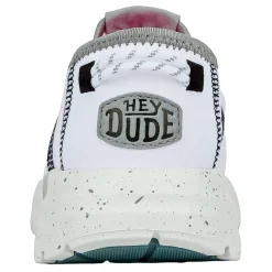 Sneakers Basse Donna HeyDude