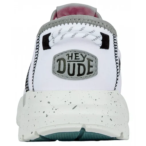 Sneakers Basse Donna HeyDude