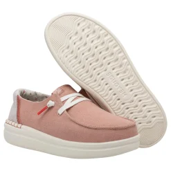 Sneakers Basse Donna HeyDude