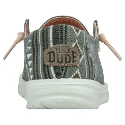 Sneakers Basse Donna HeyDude
