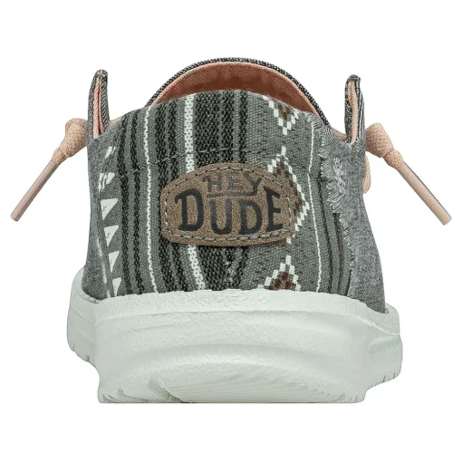 Sneakers Basse Donna HeyDude