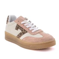 Sneakers Basse Donna Latika