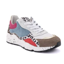 Sneakers Basse Donna Latika