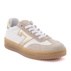 Sneakers Basse Donna Latika