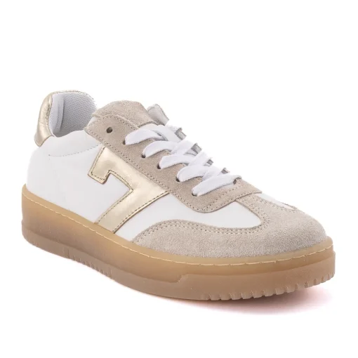 Sneakers Basse Donna Latika