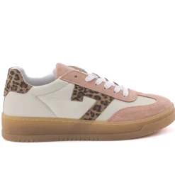 Sneakers Basse Donna Latika