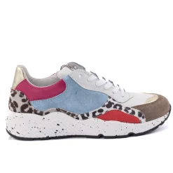 Sneakers Basse Donna Latika