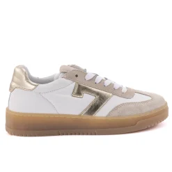 Sneakers Basse Donna Latika