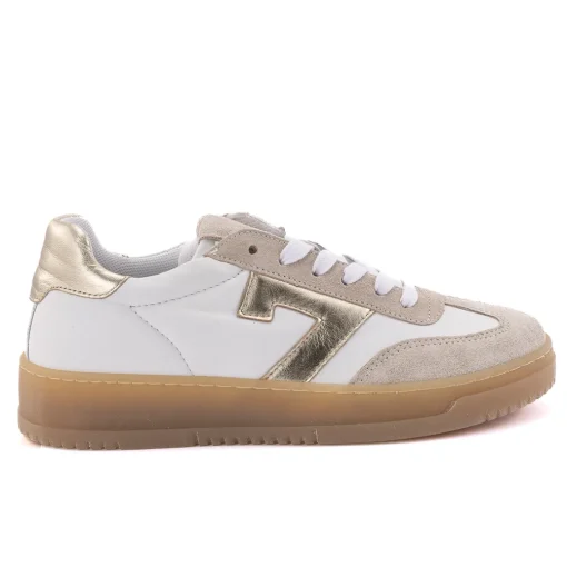 Sneakers Basse Donna Latika