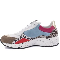 Sneakers Basse Donna Latika