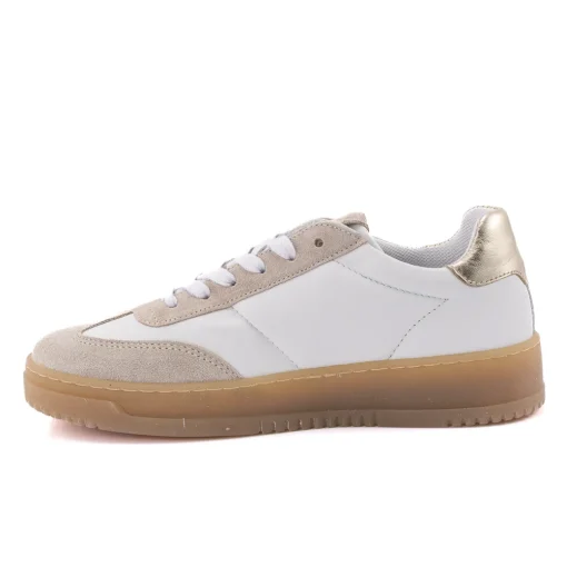 Sneakers Basse Donna Latika