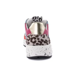 Sneakers Basse Donna Latika