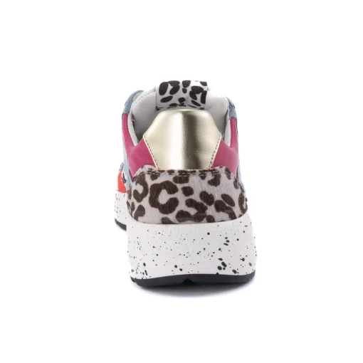 Sneakers Basse Donna Latika