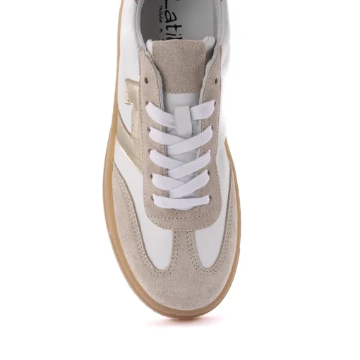 Sneakers Basse Donna Latika