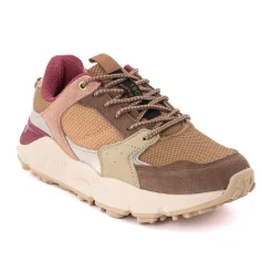 Sneakers Basse Donna Lumberjack