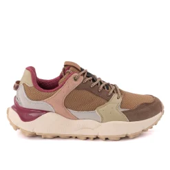 Sneakers Basse Donna Lumberjack