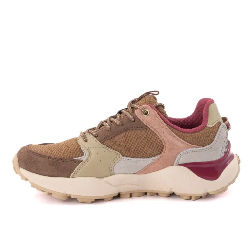 Sneakers Basse Donna Lumberjack