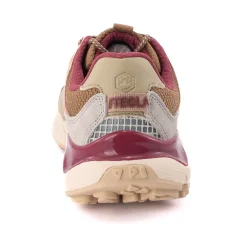 Sneakers Basse Donna Lumberjack